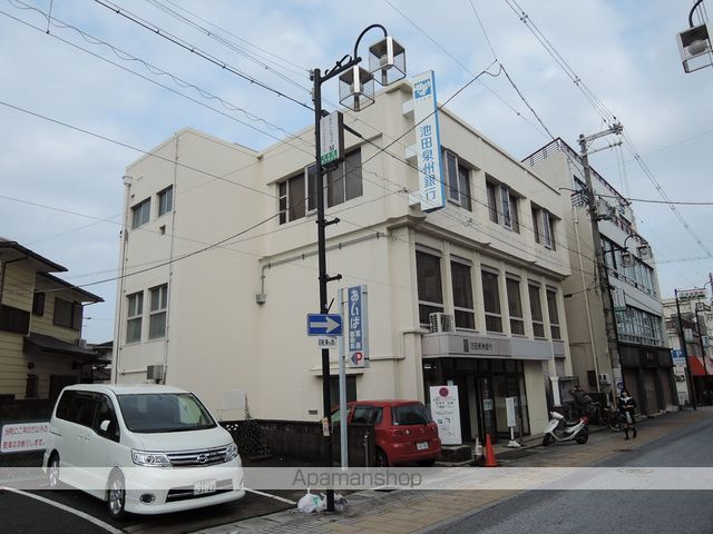 フジコーマンション小松里の周辺写真