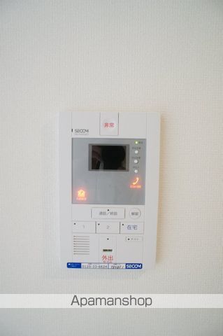 リブリ・ソレイユ海老名の内装写真