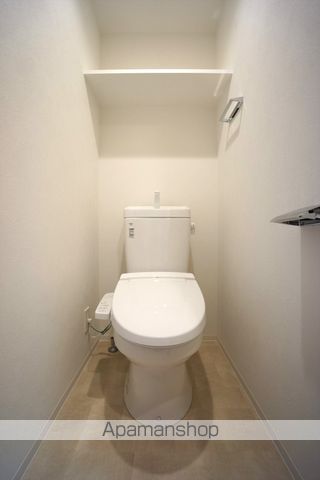 プレサンス太閤通ファシールの内装写真