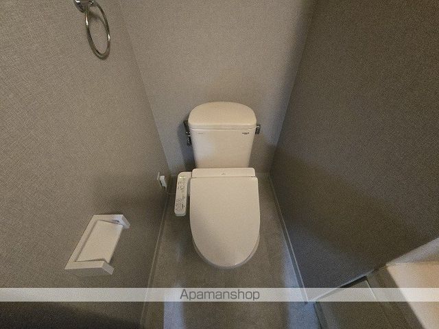 テラスレジデンス伊奈平の内装写真