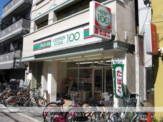 ブライト近大前の周辺写真