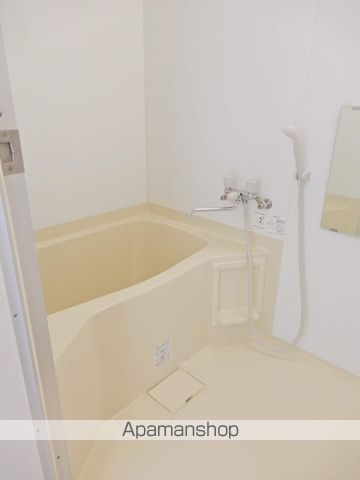 プラッツ南16条の内装写真