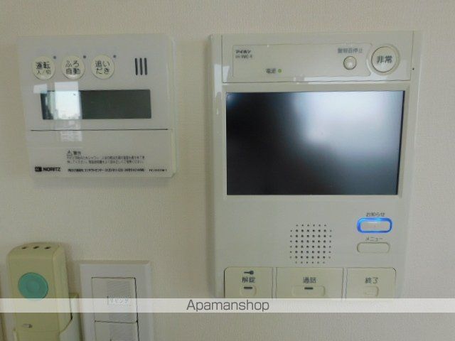 YOSHINO SQUAREの内装写真