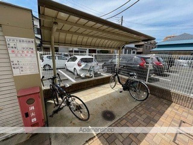 レオパレスさくらのその他写真