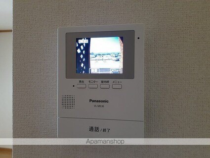 ジェルメ中澤Ａ[2DK/44.82m2]のその他設備