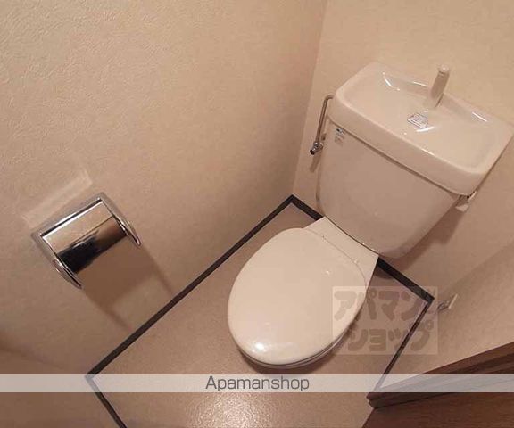 プレサンス京大南の内装写真