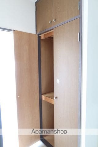 ラポール川本の内装写真