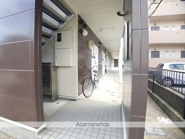 レオパレス笹原のその他写真