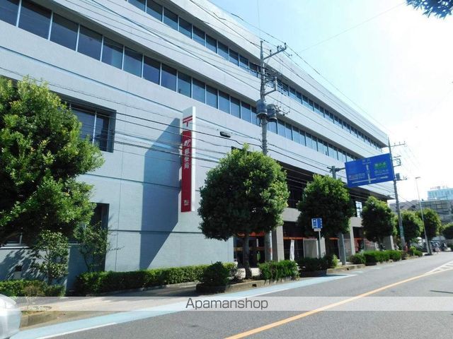 プレミール Aの周辺写真