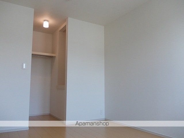 グランドソレイユIII番館の内装写真