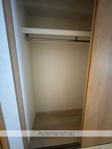 ソレイユ観音の内装写真