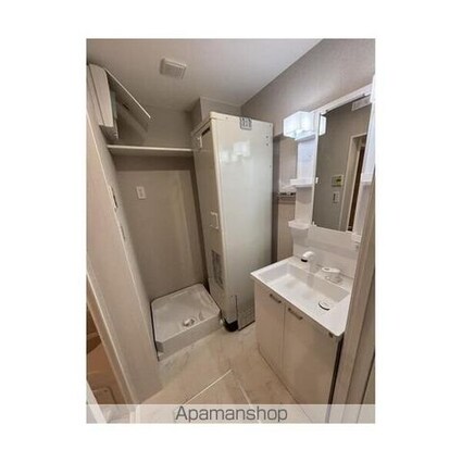 Ｊブラン関町[1DK/27.62m2]の洗面所