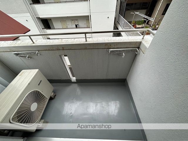 エトワール榎町の内装写真