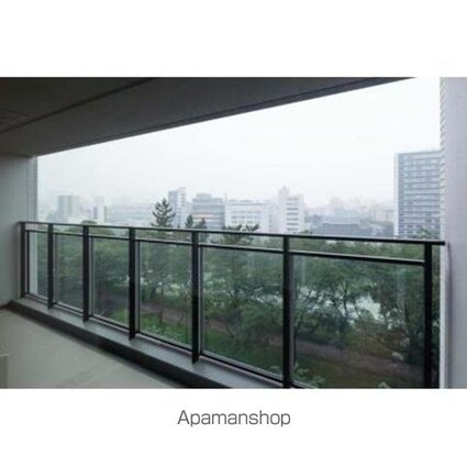 パークコート千代田富士見ザタワー[1LDK/42.51m2]のその他部屋・スペース