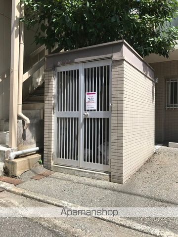 土井ハイツ北条口の内装写真