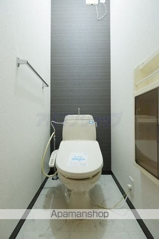 グラスフィールド川鶴E棟の内装写真