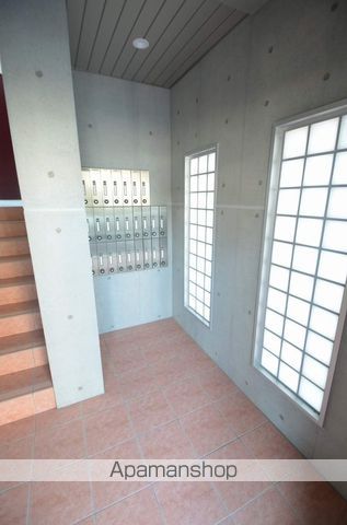 N−VILLAGEの玄関写真