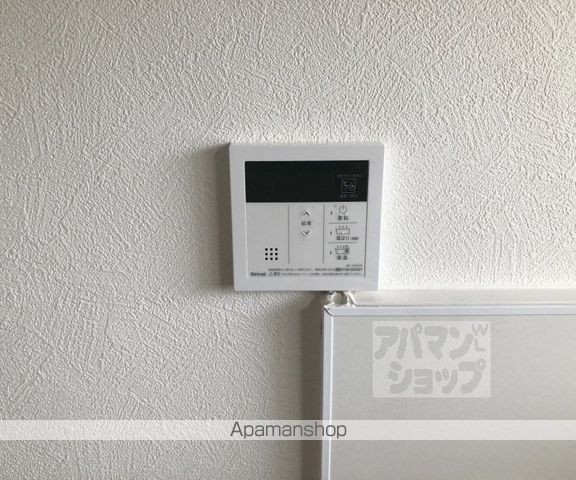 樫原グリーンハイツの内装写真