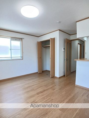 クレール シャンブルの内装写真
