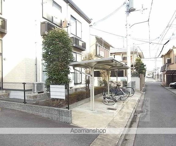 レオパレス円町のその他写真