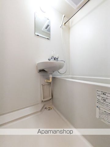 メインシティガーデンアゼリアの内装写真