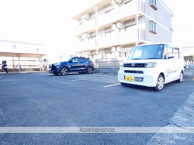 アバンダント初生のその他写真