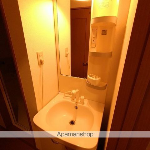 リヴィエール仙台西の内装写真