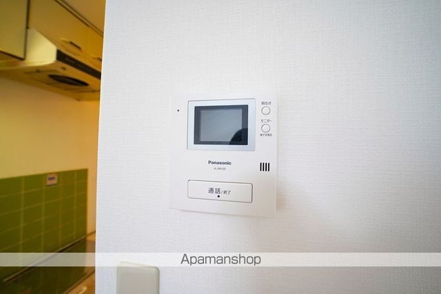 サンウィング南森町の内装写真