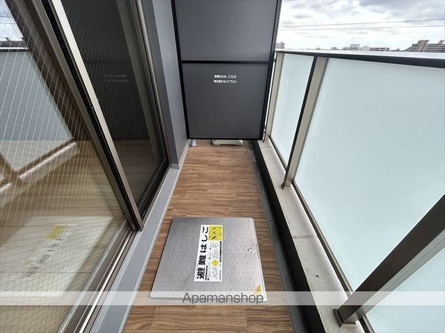 KDXレジデンス町田Northの内装写真