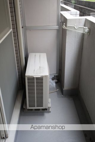 プレステージ住吉の内装写真