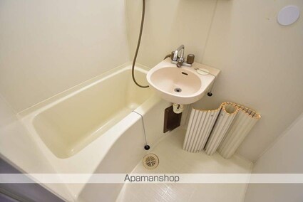 木町通ＴＫビル[1R/23.45m2]のバス