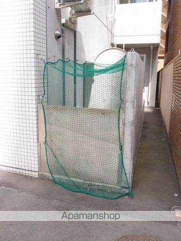 PRESTIGE SAPPOROの外観写真