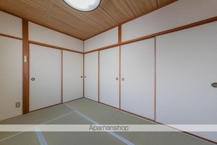 玉越ビル[2LDK/46.51m2]の内装7