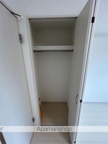 SOLASIA RESIDENCE 大山の内装写真