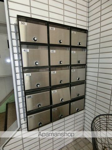 オークヒルズ大橋の内装写真