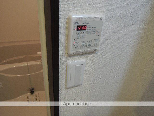 フジパレス下新庄I番館の内装写真