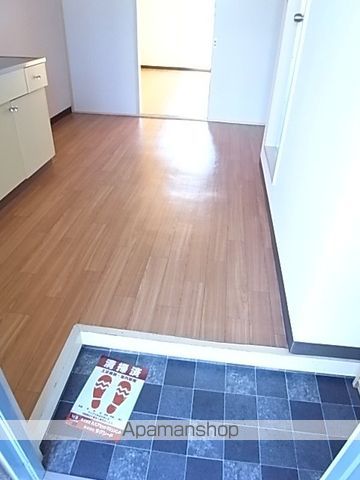 ハイツ中島の内装写真