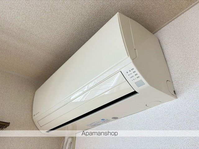 サン・ボニールの内装写真