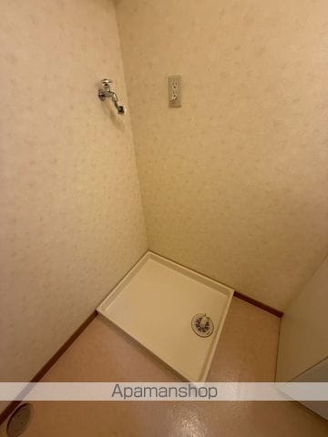 クレオコットの内装写真