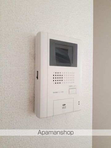 ルーチェの内装写真