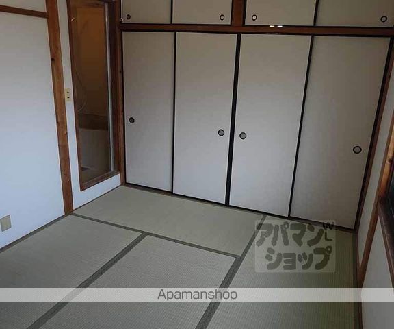 岡部マンションの内装写真