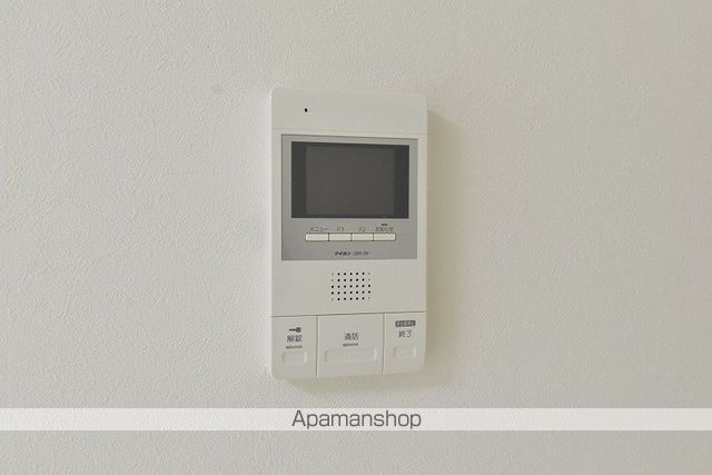 ディオステージ平岸の内装写真