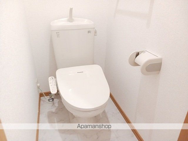 ユニゾンハウスKの内装写真
