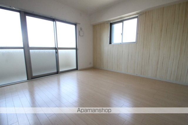 Casa Verdeの内装写真