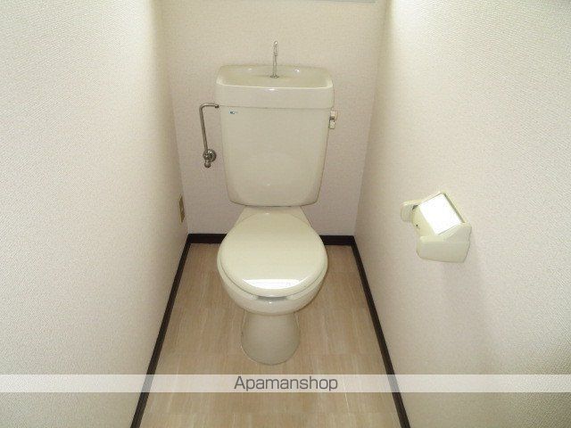KSマンション3の内装写真