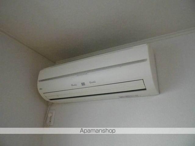 プレアデス IIIの内装写真