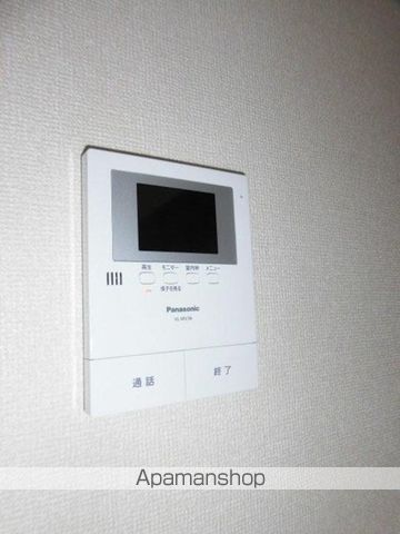 セジュール小森野II A棟の内装写真