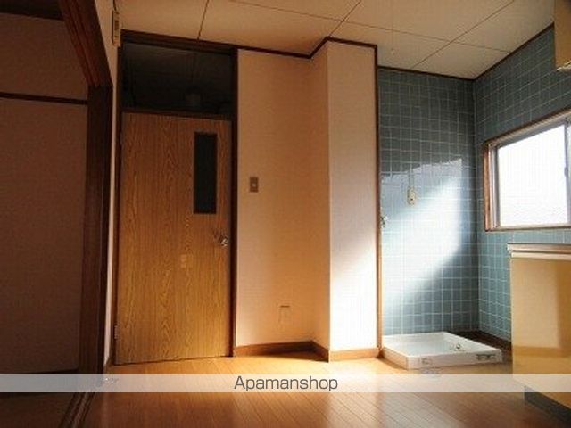 堀壱ビルの内装写真