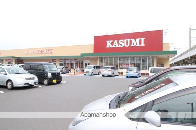 ミナミハイツの周辺写真