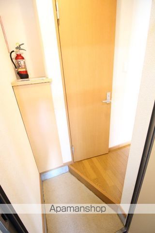 ドルチェIの内装写真